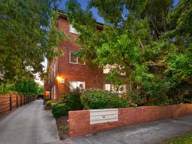 7/45 Kensington Road, South Yarra VIC 3141