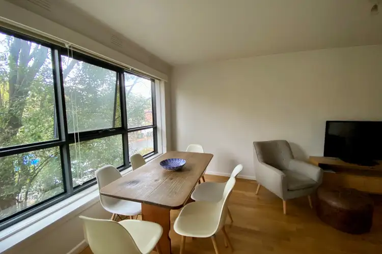 Fourth view of Homely apartment listing, 7/45 Kensington Road, South Yarra VIC 3141