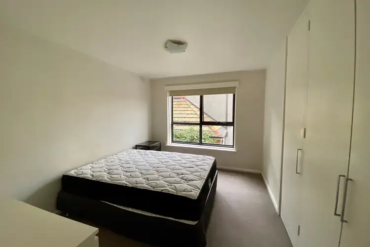 Fifth view of Homely apartment listing, 7/45 Kensington Road, South Yarra VIC 3141