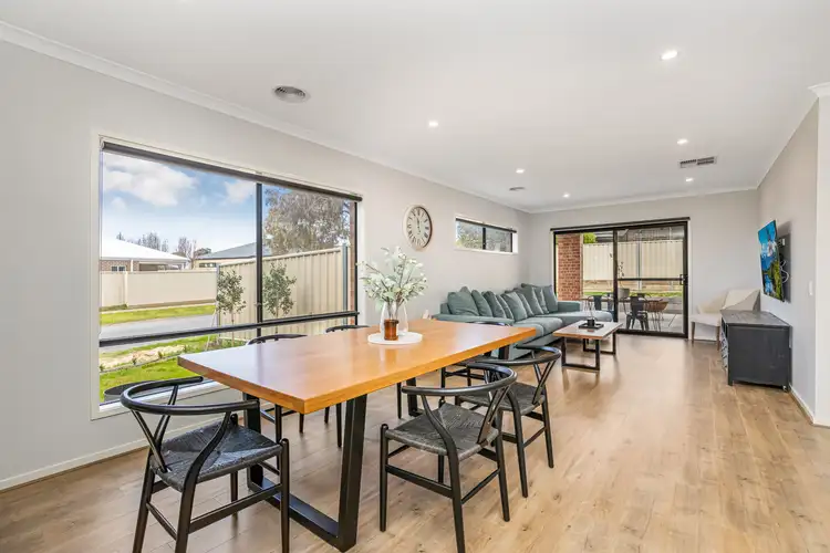 Second view of Homely house listing, 16 Park Village Terrace, Strathfieldsaye VIC 3551