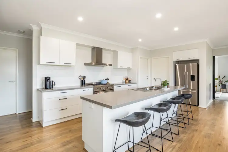 Third view of Homely house listing, 16 Park Village Terrace, Strathfieldsaye VIC 3551