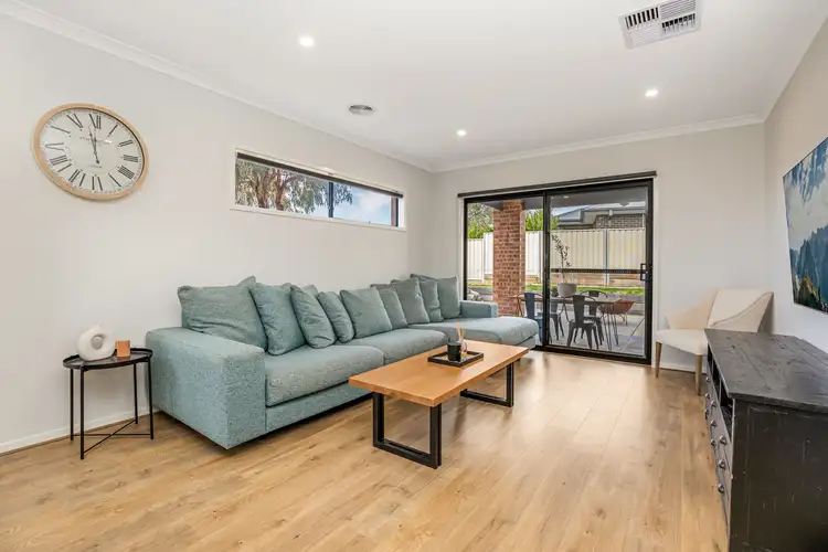 Fourth view of Homely house listing, 16 Park Village Terrace, Strathfieldsaye VIC 3551