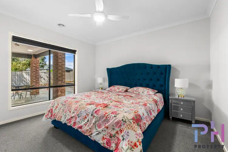 Fifth view of Homely house listing, 16 Park Village Terrace, Strathfieldsaye VIC 3551