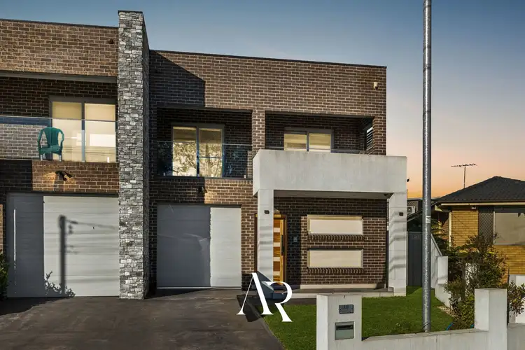 16 Grieve Crescent, Milperra NSW 2214