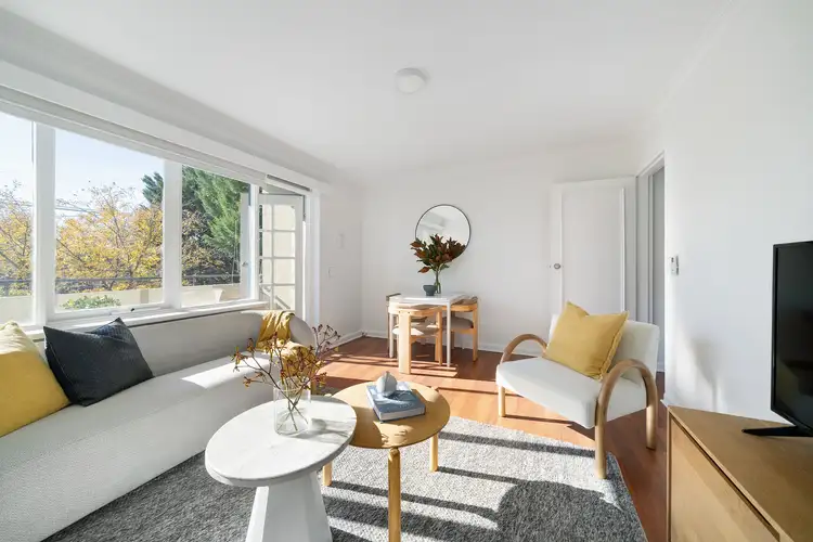 3/124B Barkers Road, Hawthorn VIC 3122