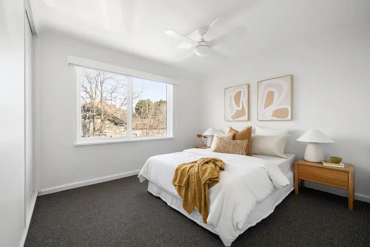 Sixth view of Homely apartment listing, 3/124B Barkers Road, Hawthorn VIC 3122