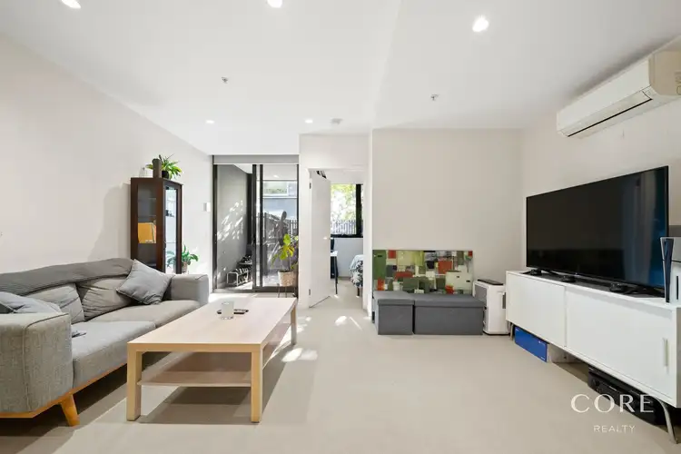 LG1/11 Shamrock Street, Abbotsford VIC 3067