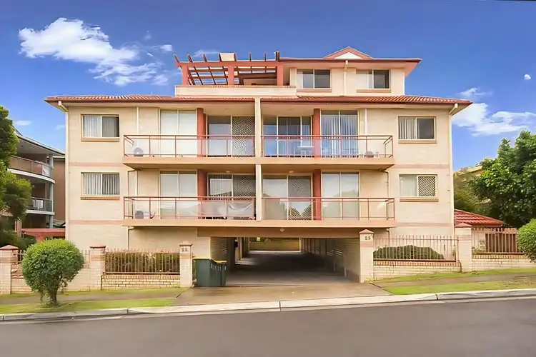 5/25-26 Parkside Lane, Westmead NSW 2145