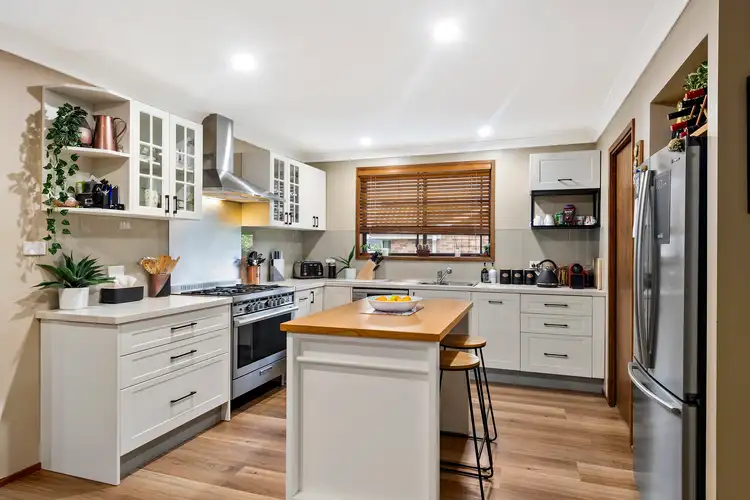 Main view of Homely house listing, 13 Cherry Tree Close, Moss Vale NSW 2577