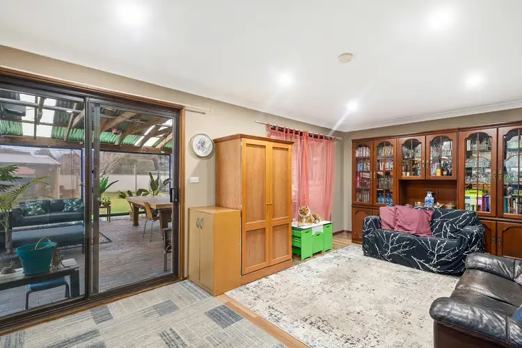 Fourth view of Homely house listing, 13 Cherry Tree Close, Moss Vale NSW 2577