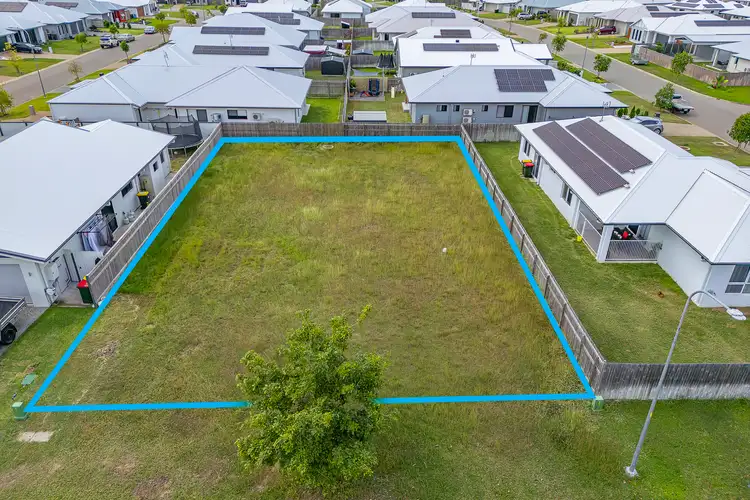 20 Pepperbush Circuit, Mount Low QLD 4818