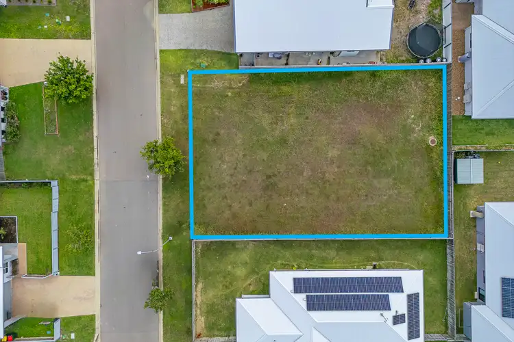 Second view of Homely land listing, 20 Pepperbush Circuit, Mount Low QLD 4818