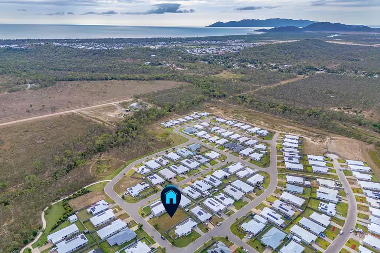 Third view of Homely land listing, 20 Pepperbush Circuit, Mount Low QLD 4818