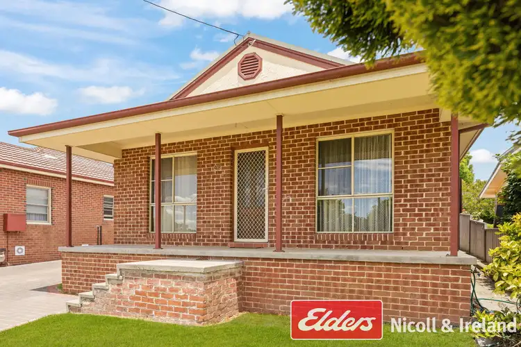1/42 Vittoria Street, Bathurst NSW 2795