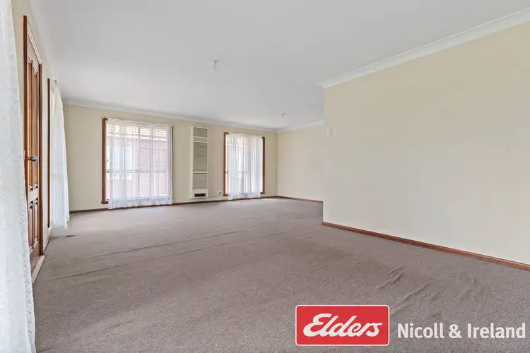 Third view of Homely unit listing, 1/42 Vittoria Street, Bathurst NSW 2795