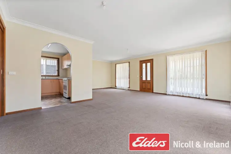 Fourth view of Homely unit listing, 1/42 Vittoria Street, Bathurst NSW 2795
