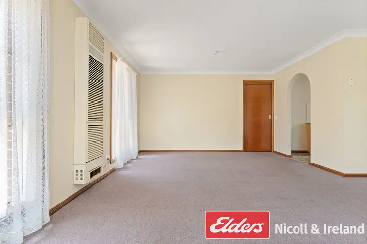 Fifth view of Homely unit listing, 1/42 Vittoria Street, Bathurst NSW 2795