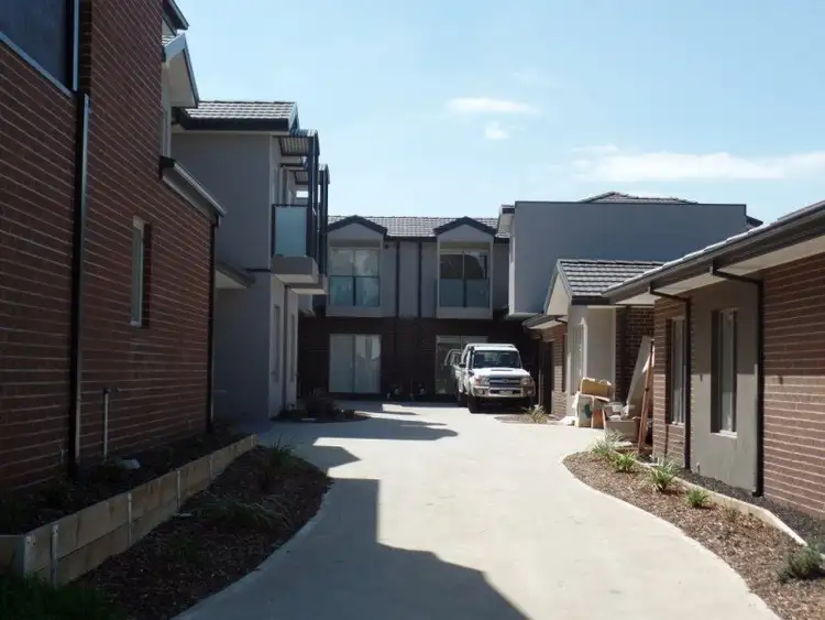 3/20 Duke Street, Braybrook VIC 3019