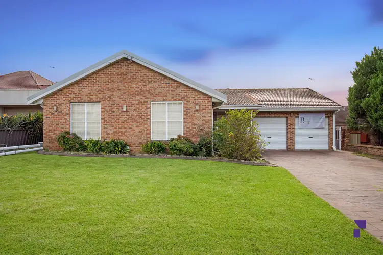 79 Mimosa Road, Greenacre NSW 2190