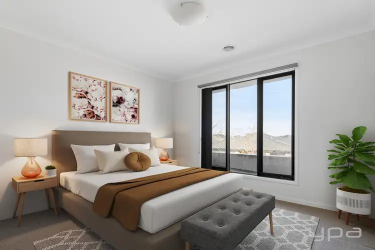 Sixth view of Homely house listing, 18 Mathoura Avenue, Werribee VIC 3030