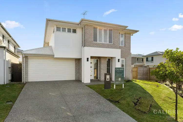 11 Barracks Court, Warner QLD 4500