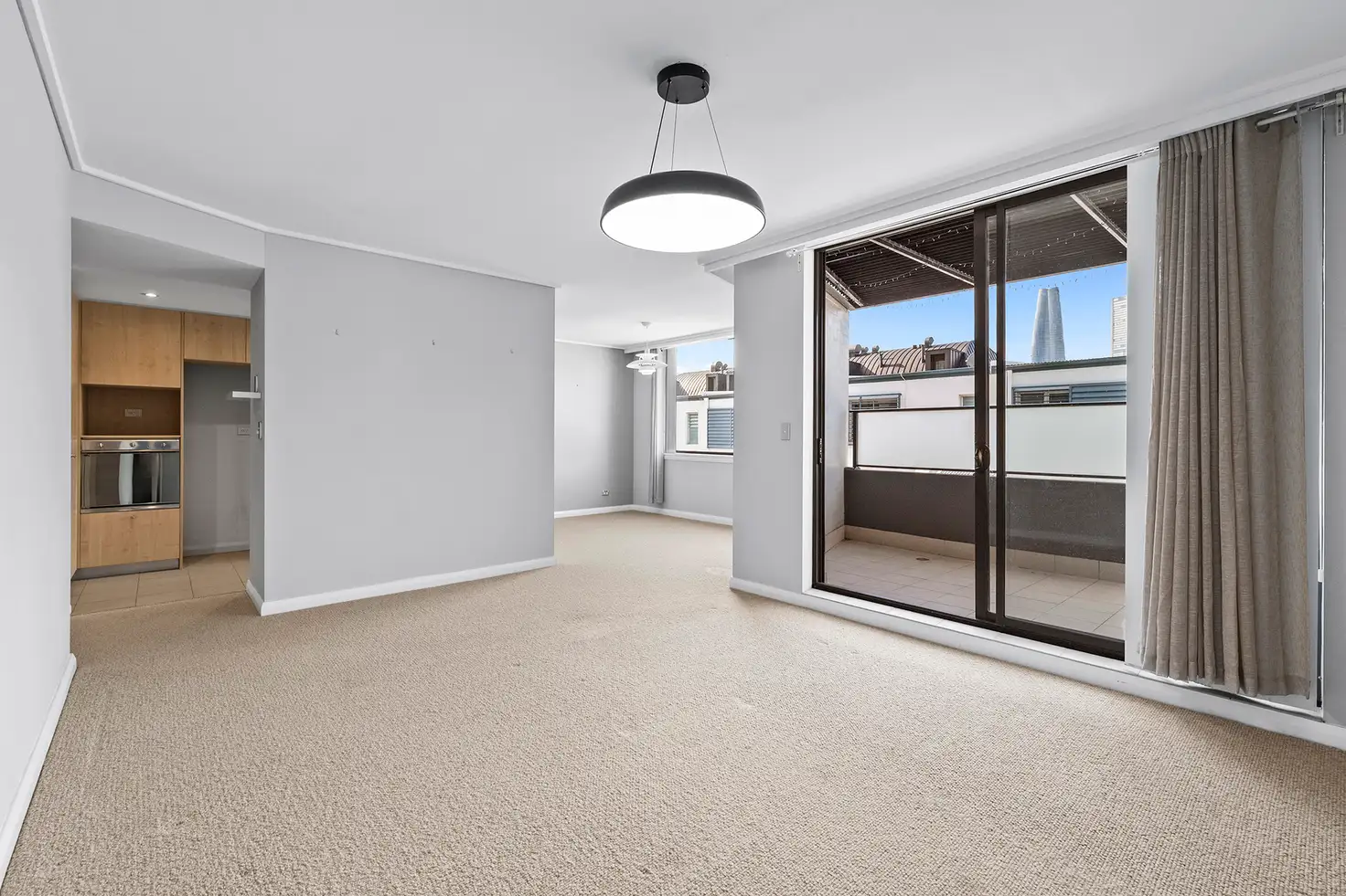 Main view of Homely apartment listing, 206/26 Cadigal Avenue, Pyrmont NSW 2009