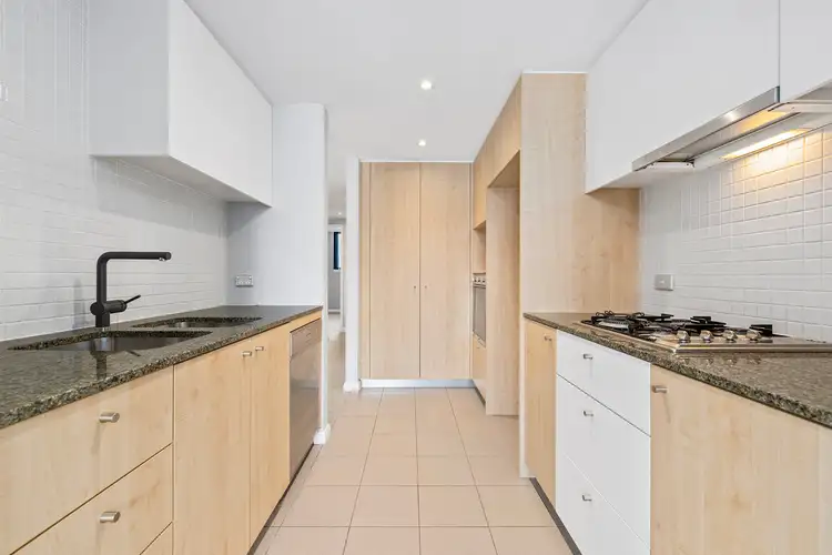 Fourth view of Homely apartment listing, 206/26 Cadigal Avenue, Pyrmont NSW 2009