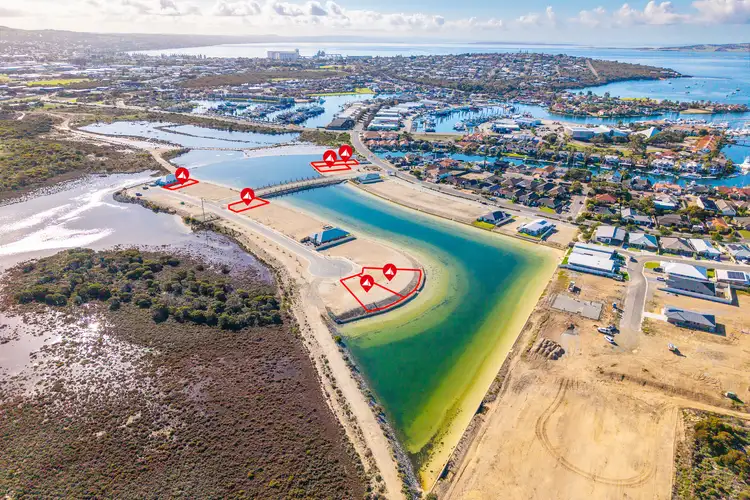3 Delamere Drive, Port Lincoln SA 5606