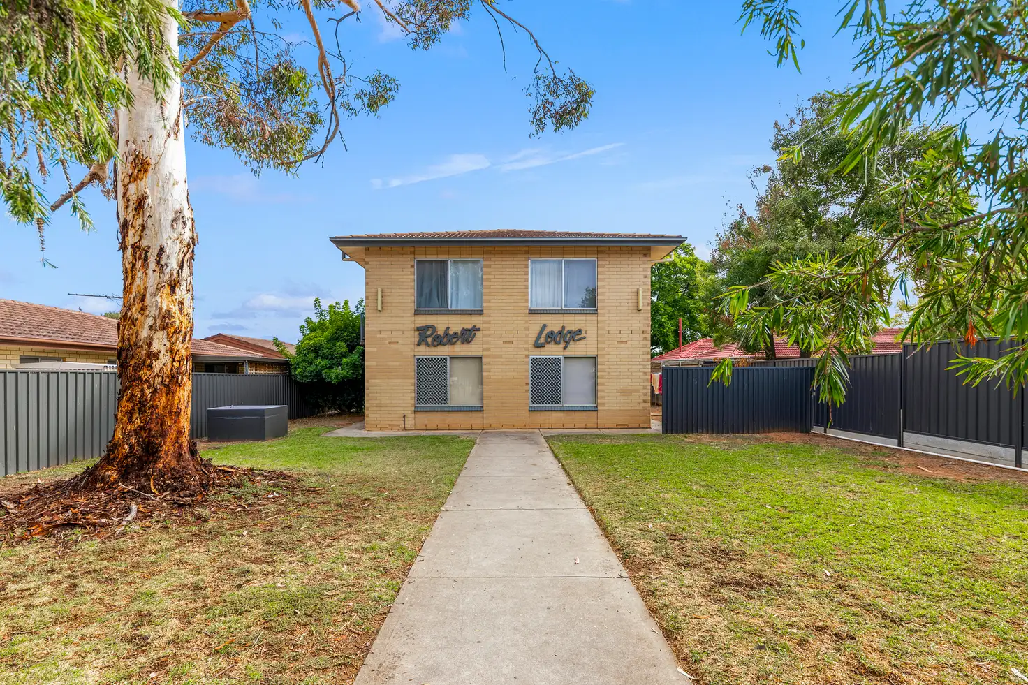 Main view of Homely apartment listing, 10/28 Robert Avenue, Broadview SA 5083