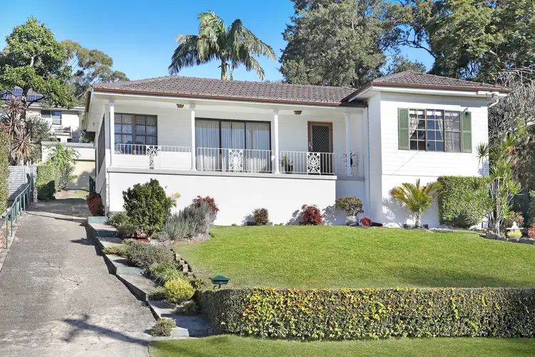 39 Hamilton Street, Fairy Meadow NSW 2519