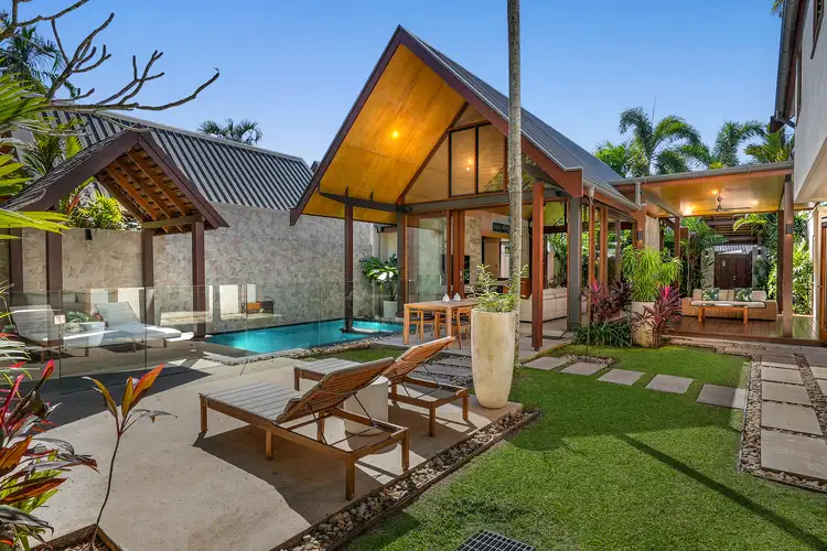 29 Bale Drive, Port Douglas QLD 4877