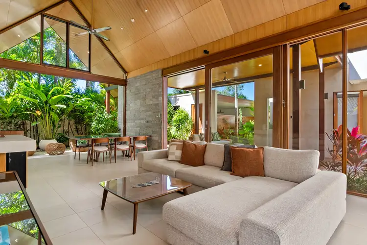 Second view of Homely villa listing, 29 Bale Drive, Port Douglas QLD 4877