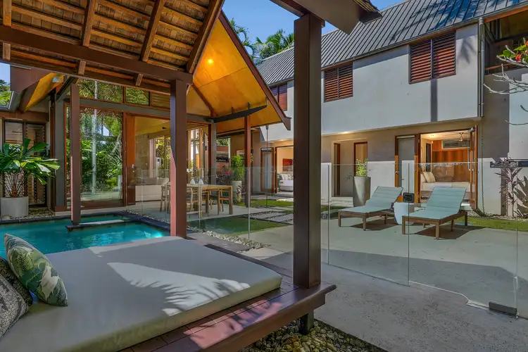 Third view of Homely villa listing, 29 Bale Drive, Port Douglas QLD 4877