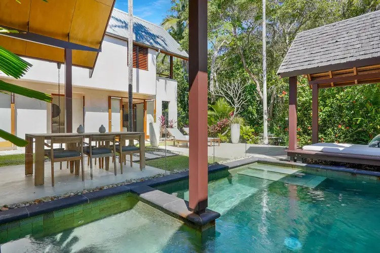 Fifth view of Homely villa listing, 29 Bale Drive, Port Douglas QLD 4877