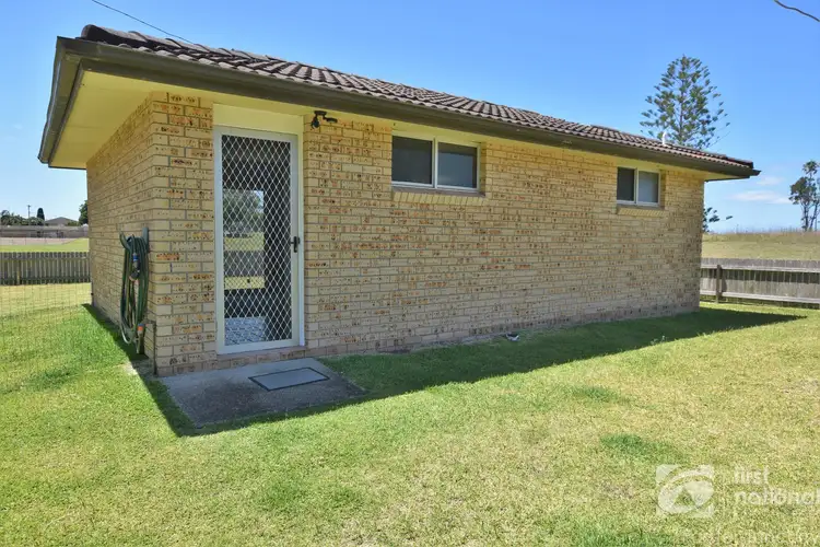 3/2 Recreation Lane, Tuncurry NSW 2428