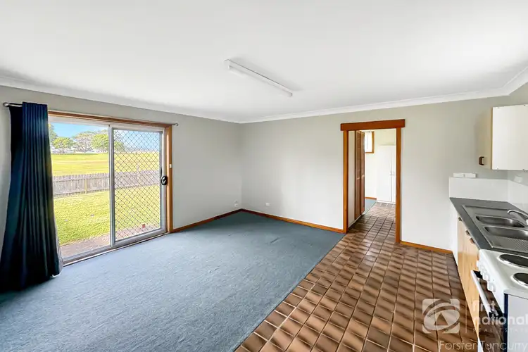 Second view of Homely unit listing, 3/2 Recreation Lane, Tuncurry NSW 2428