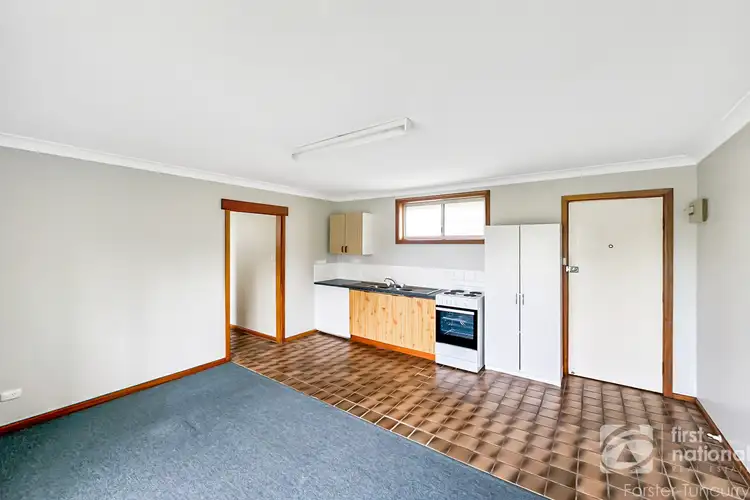 Fourth view of Homely unit listing, 3/2 Recreation Lane, Tuncurry NSW 2428