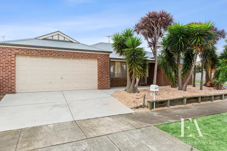 63 Nigella Avenue, Corio VIC 3214