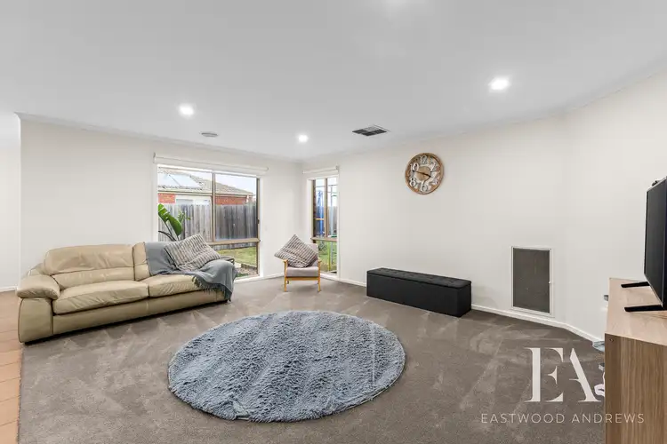Fifth view of Homely house listing, 63 Nigella Avenue, Corio VIC 3214