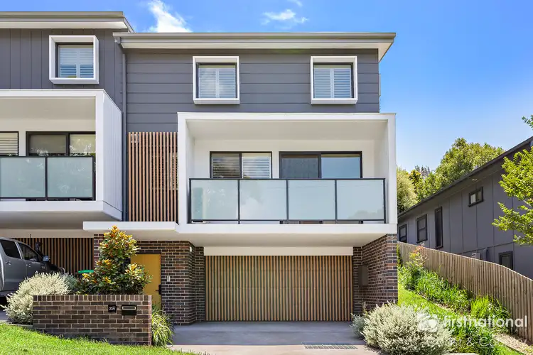 23A Farmer Street, Kiama NSW 2533