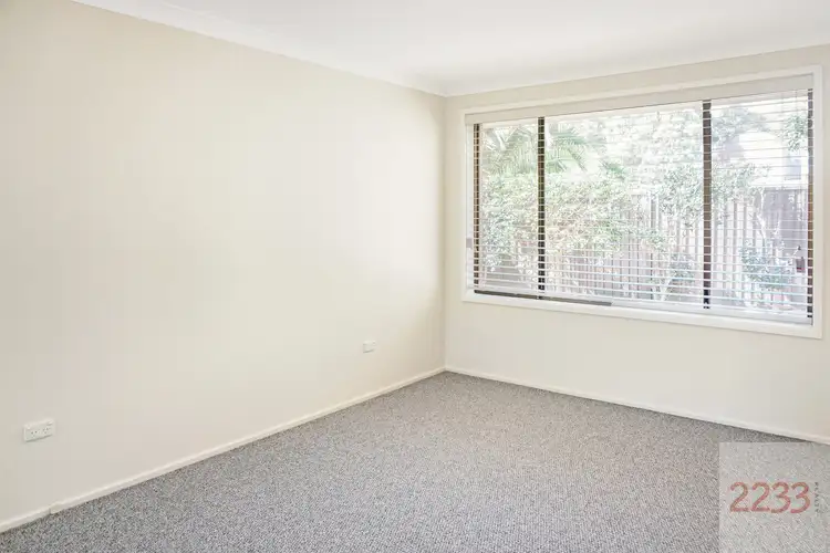 Third view of Homely villa listing, 6/42-46 Anzac Avenue, Engadine NSW 2233