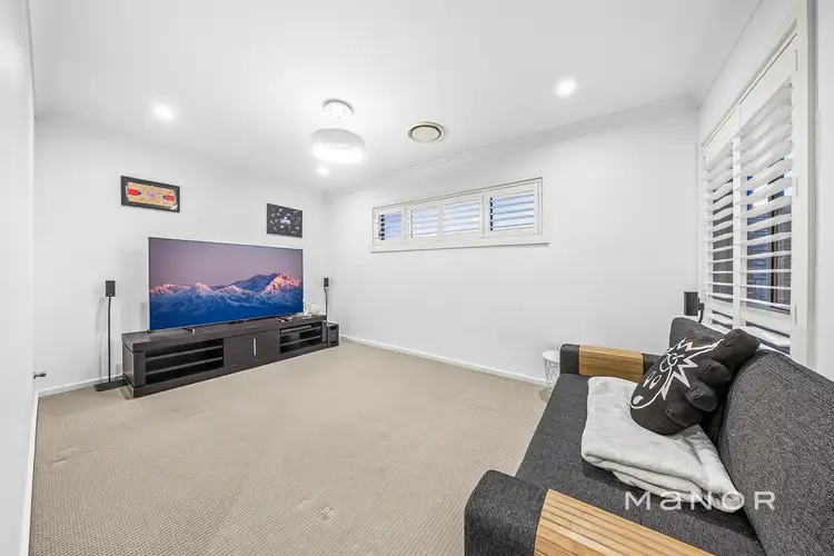 Sixth view of Homely house listing, 73 Trevor Housley Avenue, Bungarribee NSW 2767