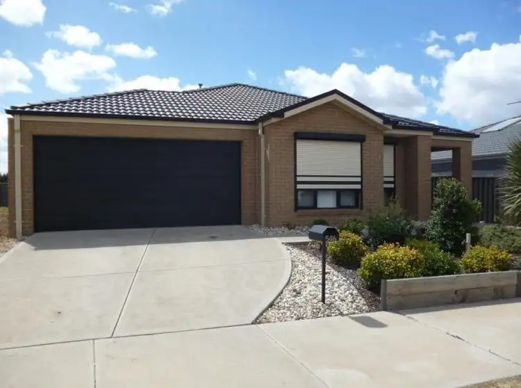 546 Morris Road, Truganina VIC 3029