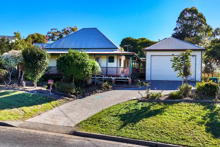 34 Washington Street, East Kempsey NSW 2440