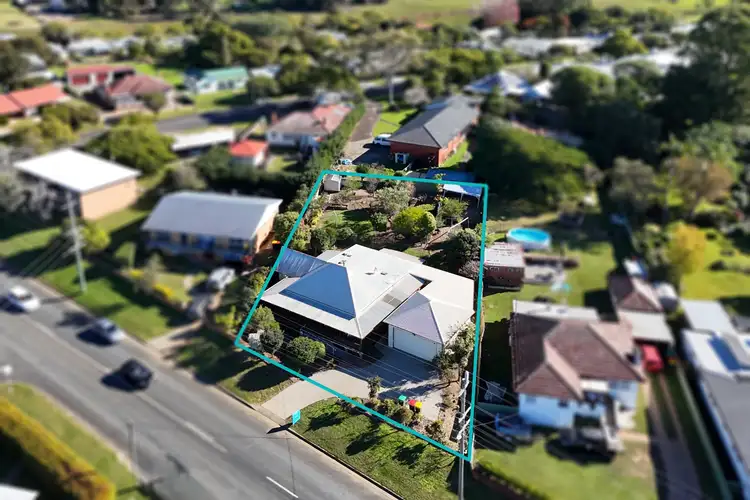 34 Washington Street, East Kempsey NSW 2440