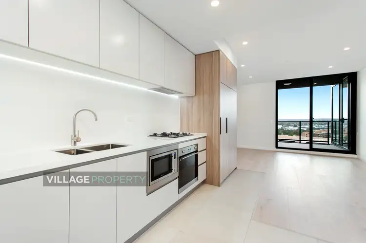 Main view of Homely apartment listing, 1124/1 Maple Tree Road, Westmead NSW 2145