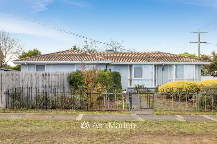 35 Gamble Road, Carrum Downs VIC 3201