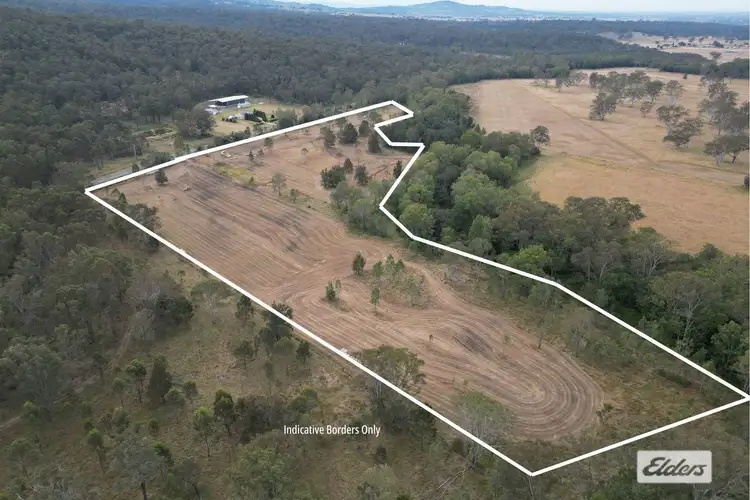 932-972 Rosewood-Laidley Road, Calvert QLD 4340