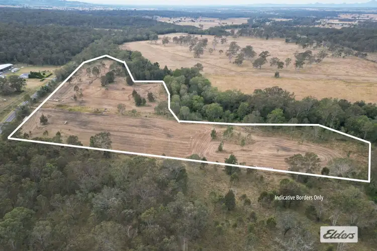 LOT 2 Rosewood-Laidley Road, Calvert QLD 4340