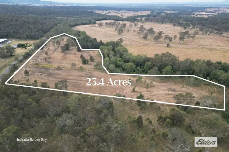 LOT 2 Rosewood-Laidley Road, Calvert QLD 4340